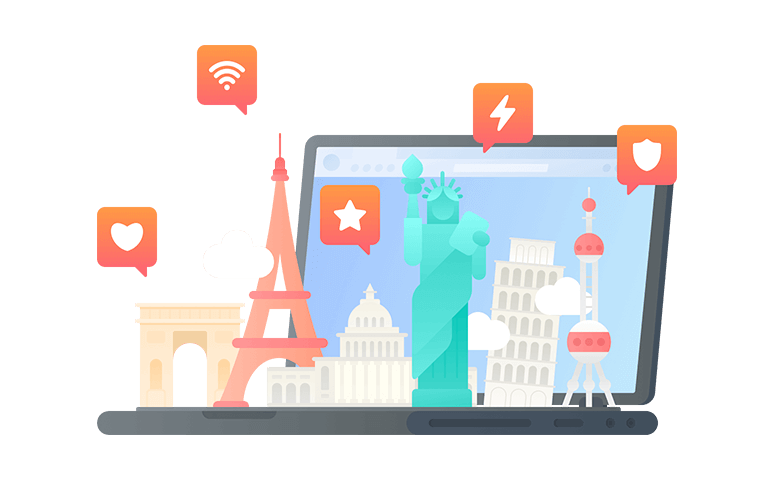 在纳米比亚怎么看爱奇艺 - 海龟VPN